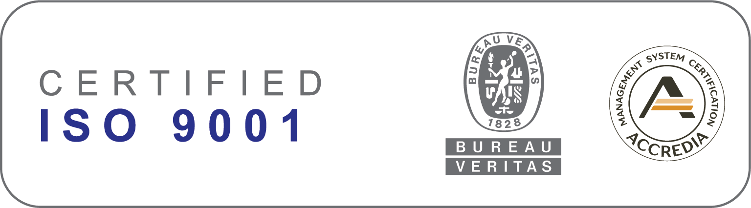 ISO 9001:2015